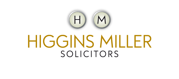 Higgins Miller Logo