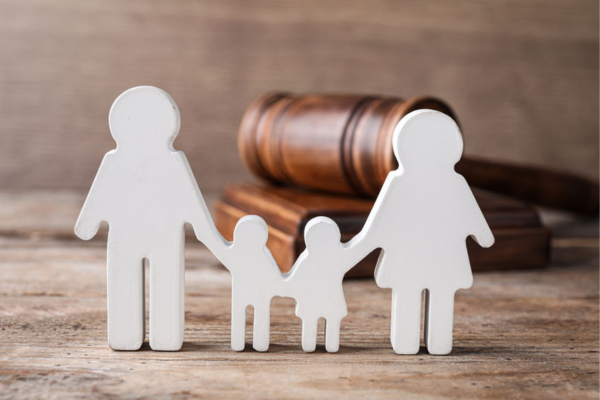 The Transparency Project: Shedding a Light on Family Law Proceedings