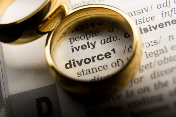 Divorce: Frequently Asked Questions