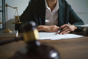 importance of Legal Aid