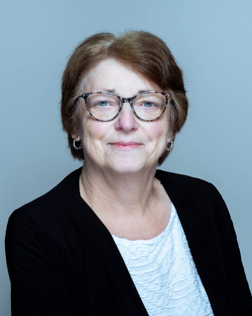 Shirley Hopkinson